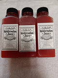 Watermelon Juice Blend