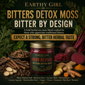 (Ruby Revival) Bitters Detox Sea Moss